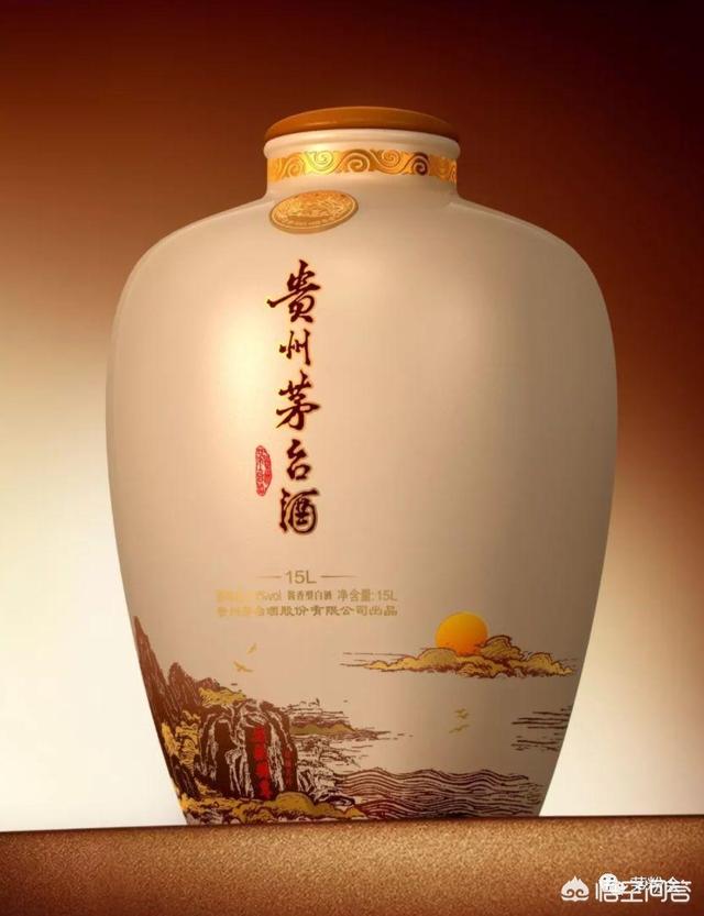 茅台酒都有哪些经典款？