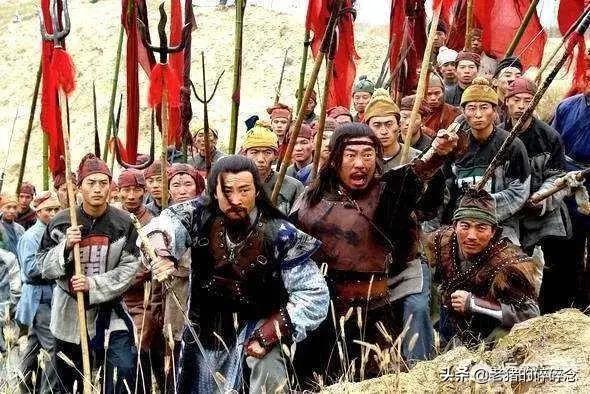 《汉武大帝》当中汉武帝为什么在最后一集要杀死勾弋夫人？