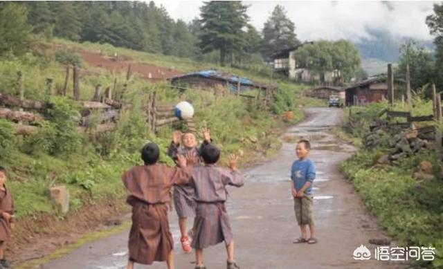 不丹是穷国吗?,不丹贫穷吗？,第9张
