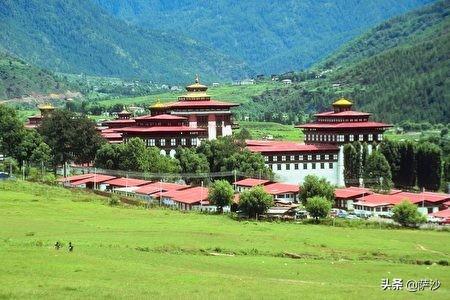 不丹是君主制国家吗,不丹算是一个主权国家吗？为什么？,第4张