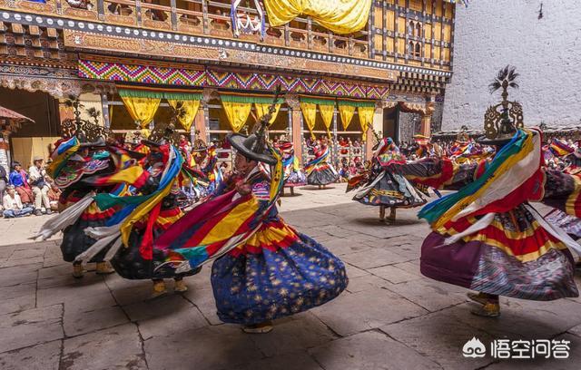 不丹是最幸福的国家吗,为什么有人说不丹是最幸福的国家？,第6张