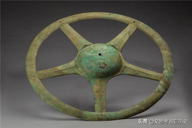 有名的出土文物,中国有哪些比较“诡异”的出土文物？,第9张