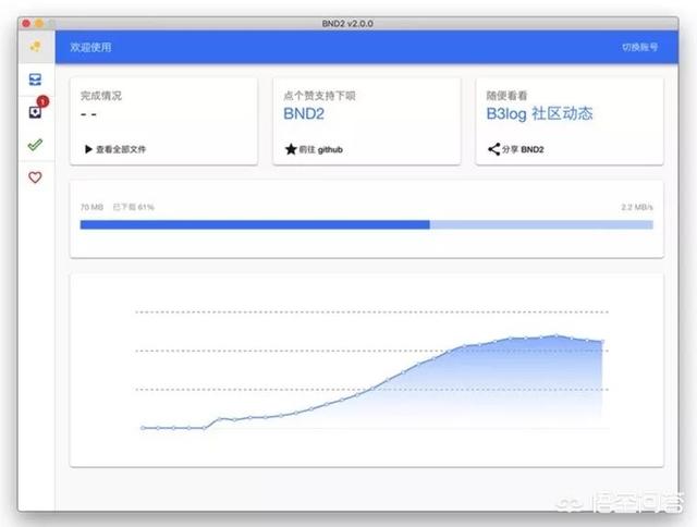 百度网盘下载速度慢怎么办？