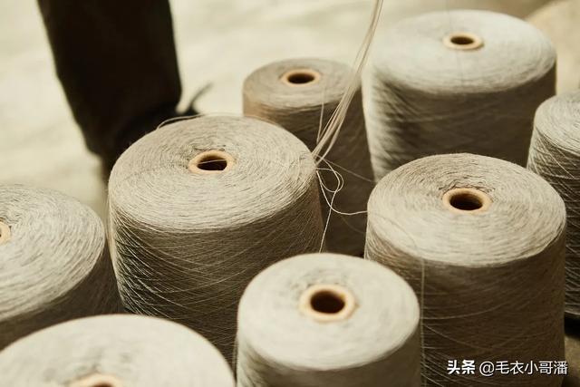 中国的哪些传统手工编织品,中国传统手工编织工艺品有哪些？现在还有没有市场？,第4张