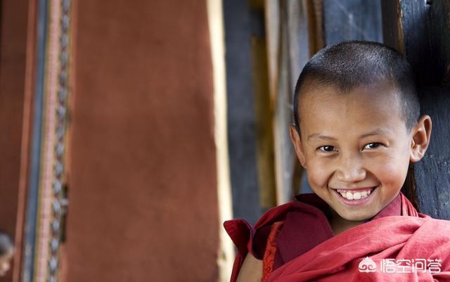 不丹是最幸福的国家吗,为什么有人说不丹是最幸福的国家？,第2张