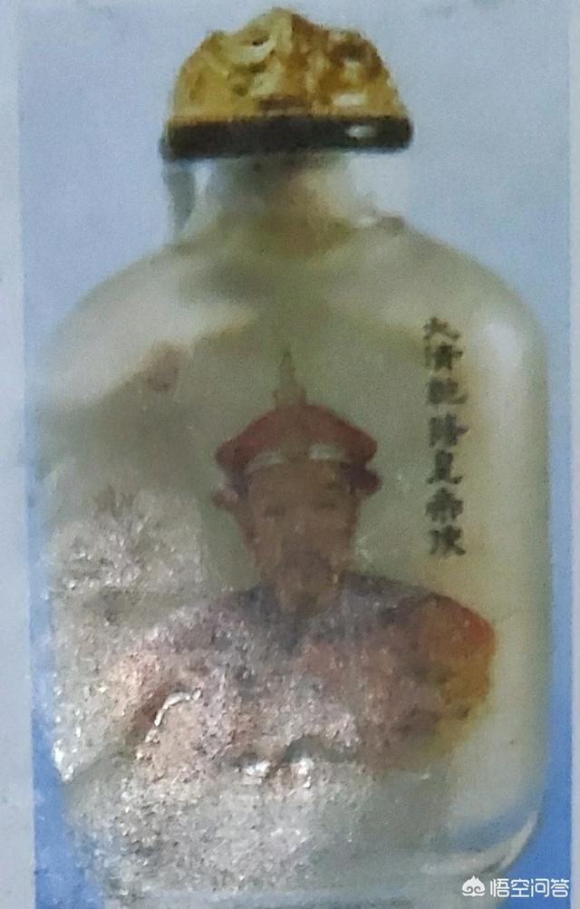 水晶有哪些种类？