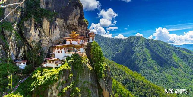不丹是君主制国家吗,不丹算是一个主权国家吗？为什么？,第3张