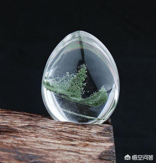 水晶是宝石的一种吗,水晶算是宝石吗？,第15张