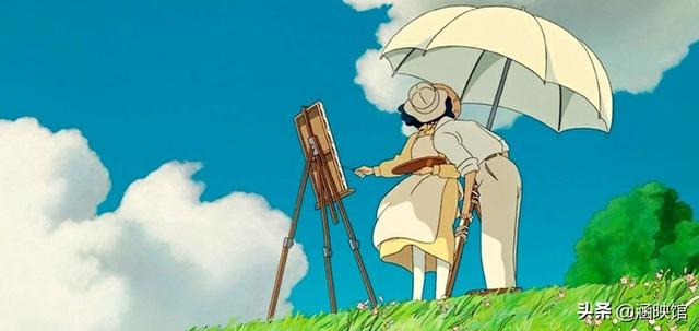 宫崎骏的对谈及作品有哪些,推荐一些宫崎骏的作品并分享一下你最喜欢宫崎骏的哪句话？,第4张