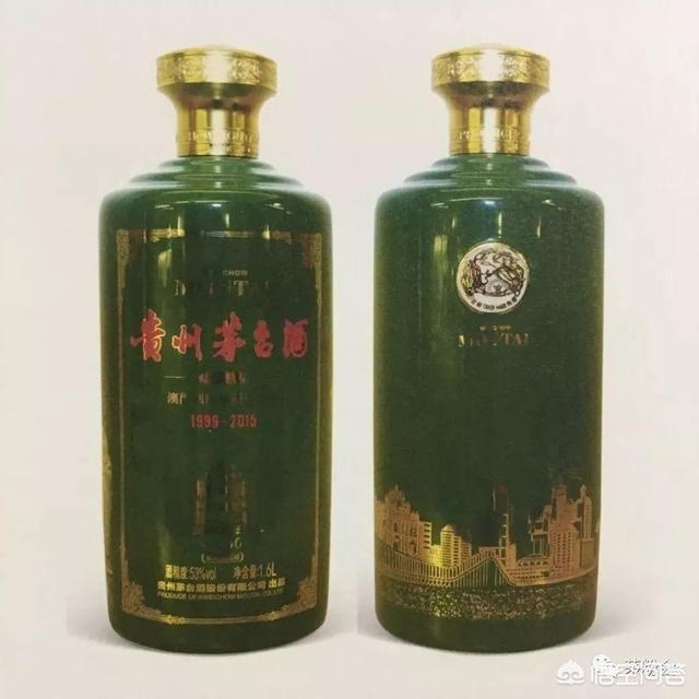 茅台酒都有哪些经典款？