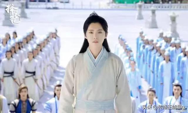 《陈情令》和《择天记》哪个好看？