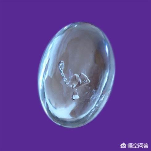 水晶算是宝石吗？