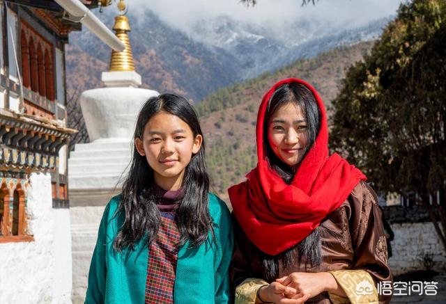 不丹是印度吗,夹在中国和印度之间的不丹究竟是一个怎样的国家？,第8张