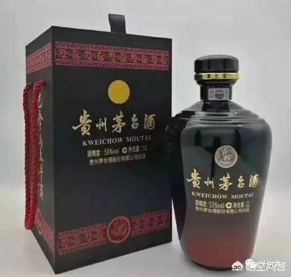 茅台酒都有哪些经典款？